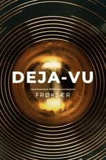 Poster for Deja-vu med Frøkjær Season 4