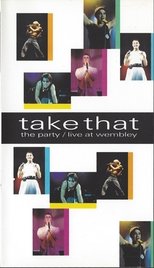 Take That - Live in Berlin