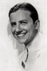 Foto retrato de Carl Laemmle Jr.