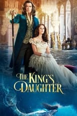 Poster for The King's Daughter 