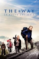 The Way - La Route Ensemble serie streaming