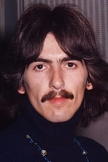 Poster for George Harrison