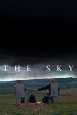 Poster for The Sky