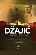 Poster for Dzajic 