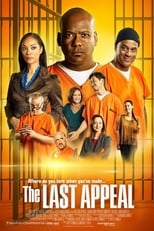 Poster for The Last Appeal