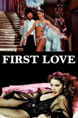 First Love poster