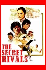 Poster for The Secret Rivals 