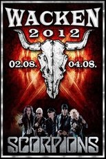 Scorpions: Wacken 2012