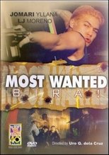 Poster for Most Wanted