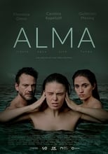 Poster for Alma 