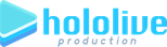 hololive production