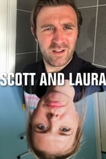 Poster for Scott and Laura