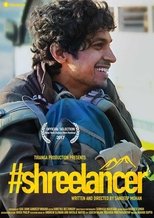 Shreelancer poster movie