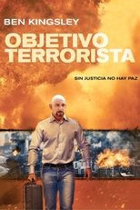 Objetivo terrorista