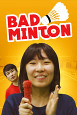 Poster for BADminton