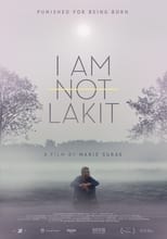 Poster for I'm not Lakit