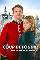 Coup de foudre sur le march&eacute; de No&euml;l