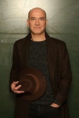 Foto retrato de Jérôme Ducros