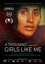 Poster for A Thousand Girls Like Me 