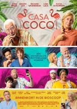 Casa Coco (2022)