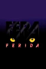 Poster for Fera Ferida