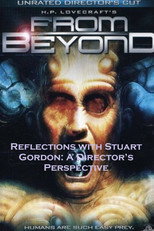 Reflections with Stuart Gordon: A Director's Perspective poster