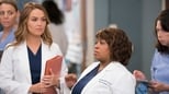 Grey’s Anatomy: 15 Temporada, Intestino Sentindo