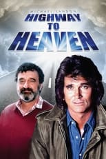 Poster for Highway to Heaven Season 2