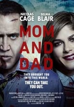 Poster for Mom and Dad 