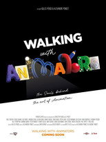 Walking with Animators