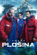 Ropná plošina