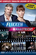 Poster for Flikken Maastricht Season 12