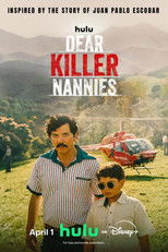 Dear Killer Nannies: Criado por sicario