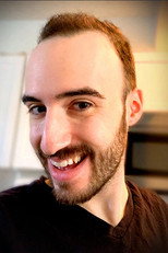 Foto retrato de Kevin Temmer