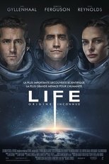 Life - Origine Inconnue