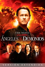 Ángeles y demonios - EXTENDIDA