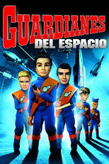 Thunderbirds Are GO
