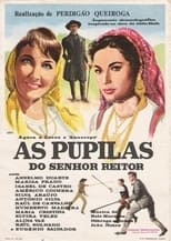 Poster for As Pupilas do Senhor Reitor 