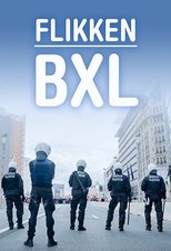 Flikken BXL poster image