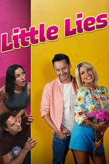 Poster for Little Lies