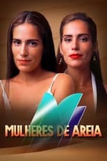 Poster for Mulheres de Areia