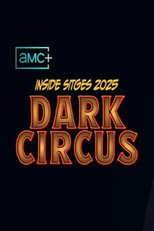 Inside Sitges 2025 - Dark Circus poster