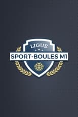 Poster for Ligue M1 (2023)