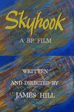 Poster for Skyhook