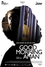 Poster for Good morning Aman