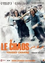 Le Chaos serie streaming
