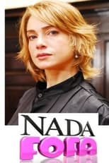 Poster for Nada Fofa 