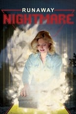 Poster for Runaway Nightmare