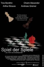 Poster for Spiel der Spiele