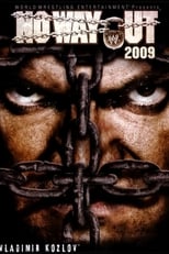 Poster di WWE No Way Out 2009